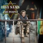 cover: Iida Sams & Poorman Dub Sound - Jah People