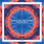 cover: Parallel Universe - The Decision