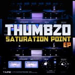 cover: Thumbzo - Saturation Point