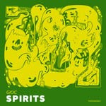 cover: Gioc - Spirits