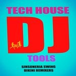 cover: Various - Tech House DJ Tools