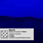 cover: Eklpx - Voices In My Head