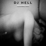 cover: Dj Hell - 2die2sleep