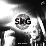 cover: Karl Martijn - SkG