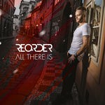 cover: Reorder - All There Is