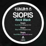 cover: Siopis - Rock Black