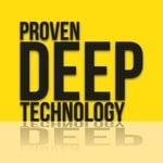 cover: Various - Proven Deep Technology