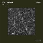 cover: Tony Tyson - Fallout