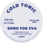 cover: Conny - Song For Eva EP