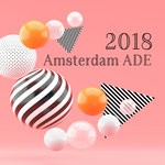 cover: Various - Amsterdam ADE 2018