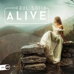 cover: Raul Soria - Alive