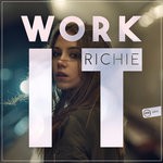 cover: Richie - Work It