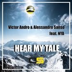 cover: Nya|Victor Andro|Alessandro Sanso' - Hear My Tale