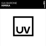 cover: Gai Barone - Himika