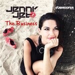 cover: Jenny Jet - The Business