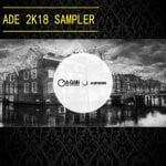 cover: Various - Ade 2k18 Sampler