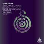 cover: Monojoke - Smokescreen