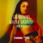 cover: Avelino - One Shot