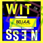 cover: Beliaal - Witness