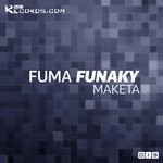 cover: Fuma Funaky - Maketa