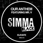 cover: Mr V|Our Anthem - Elevate