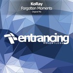 cover: Koray - Forgotten Moments