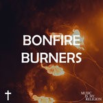 cover: Various - Bonfire Burners