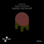 cover: Andy Woldman|Micke - Ghost Victim