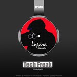 cover: Vito Vulpetti - Tech Freak