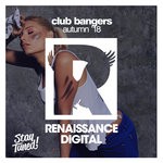 cover: Various - Club Bangers Autumn '18