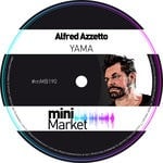 cover: Alfred Azzetto - Yama