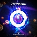 cover: Xandar - Origin