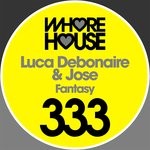 cover: Jose|Luca Debonaire - Fantasy