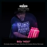 cover: Big Al & Bigz - Holy