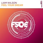 cover: Liam Wilson - Feel Your Dream