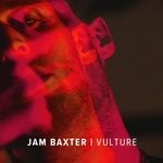 cover: Jam Baxter - Vulture