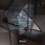 cover: Caruana|Charlie Oak - South Coast Allstars EP1