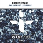 cover: Robert Reazon - Everything Is Simple