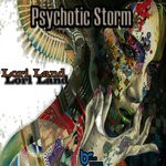 cover: Psychotic Storm - Lori Land