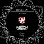 cover: Hullmen - Erosion