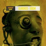 cover: Quadros - Doom