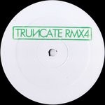 cover: Truncate - Remixed Part 4