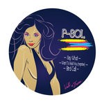 cover: P-sol - Mixed Bag Vol 4