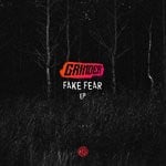 cover: Grinder - Fake Fear EP