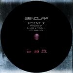 cover: Sendlak - Point X