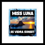 cover: Miss Luna - Es Vedra Sunset