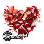 cover: Sammy Porter - Breaking