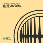 cover: Nikhil Prakash - Zero Crossing