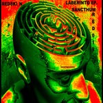 cover: Sancthum - Laberinto EP