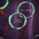 cover: Christ Burstein|Los Cabra|Manuel Sahagun - Agua Panela